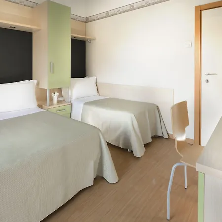 Hotel Sampaoli-3